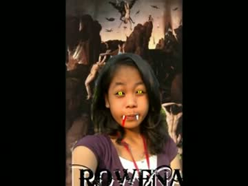 Devil's ordinary young people　悪魔の学生たち