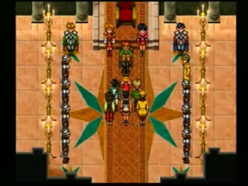 名将軍に成り上がった三十路が「幻想水滸伝Ⅱ｣を実況プレイpart59