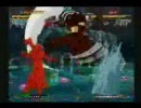 クソルメント vs でぃーぷ