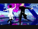 【ＡＰヘタリアＭＭＤ】爺ちゃんとプーちゃんでＲＩＮＧ×３