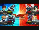 【EXVS】対戦動画 part74【デルタプラス】