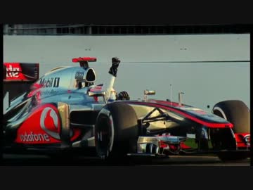 【BBC】2012 F1オーストラリアGP
