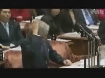 2012.03.19 参議院予算委員会 西田 昌司