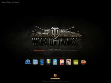 【WoT】ジャンボ!