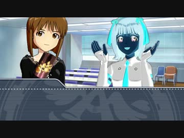 【Novelsm@ster】　アイドル駄話～第七話～