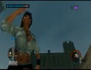 【PS3】SaintsRow3を絶叫してみた　Part17　【ダーティペア】