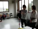 夢中塾（美容師VER）２