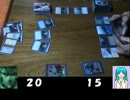 MTG　青年と少年のやる対戦動画　スタン