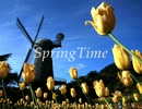 【INSTRUMENTAL】 「SpringTime」 【ORIGINAL】