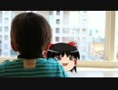 世にもきみょうなゆっくり　子供の頃