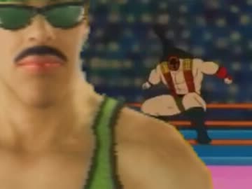 セインツロウ２をゆっくり実況プレイ　rebirth：13