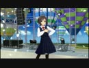 Little Match Girl 菊地真スクールガールウェア黒タイツVer