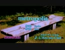 【ラルク全曲制覇】　metropolis　女ver.【歌ってみた】