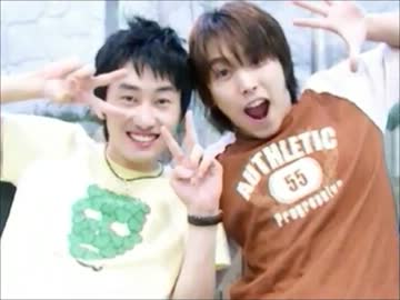 ヒョクミンコンプリート