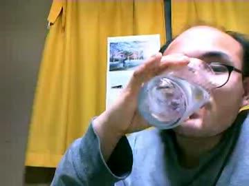 カツヒコ　自然薯のライブに怒る