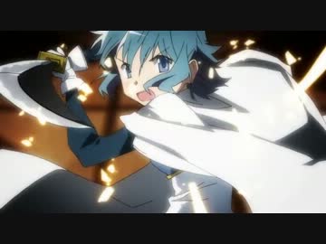 【MAD】魔法少女まどか☆マギカ ゆりかごの歌