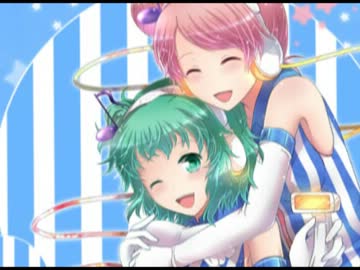 【GUMI版】青いコンビニであいましょう