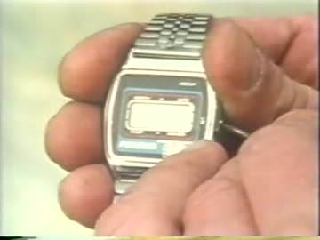 マシーンたちの謎 時計（～の歴史と仕組み）1/2