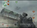 【CoD:MW3実況】舌足らずマルチ13 MK46RPG七【PS3版】