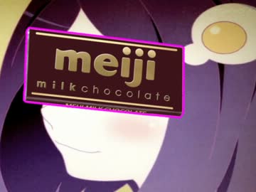 白金チョコレイトディスコ