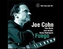 「Little Melonae」 Joe Cohn