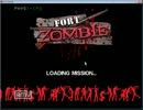 がんばってFortZombieを実況してみる！　その14