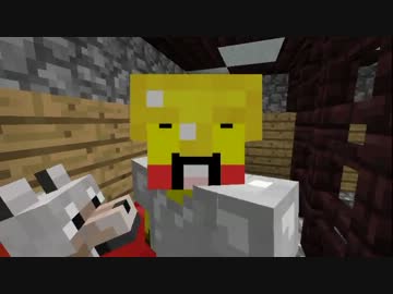 自給自足のMinecraft２実況【11日目】