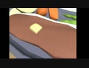 【MMD?】ステーキ【一発ネタ】