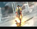 【リョナ】ソウルキャリバー５ 電気あんま集