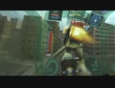 【戦場の絆】 戦場の毒人形61