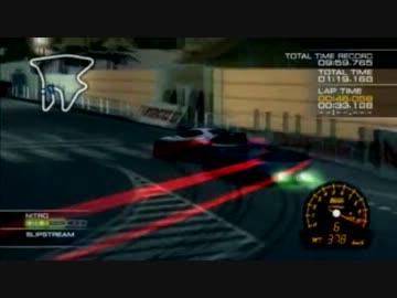 ＲＲ７　ＴＡ　Sunset Heights N カテゴリー２（リバチャ抜き１位達成）