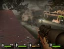 【実況】年上好きにはたまらん！姉・ハード・レイン　part1/25【L4D2】