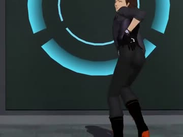 【MMD】おじさんが本気出してみました【TIGER&BUNNY】