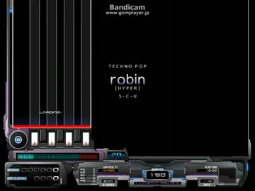 [BMS] robin