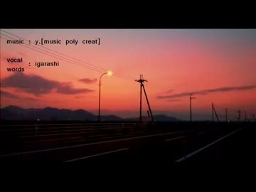 【NNIオリジナル曲】Sweet Silence_arrange.ver【Music poly Create】