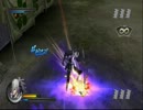【戦国BASARA3宴】斬首　鶴姫＆孫市＆まつ【リョナ】