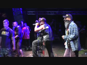 Brujeria - Matando Gueros [Live2011]