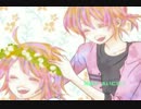 【鏡音レン】　Skip☆Beat　【オリジナル】