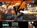 【BP全一ユン】も目指すフェンリルの【スパ4AE2012】(2012/3/19)