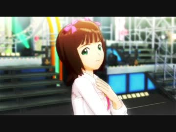 アイドルマスター　ストーリー