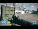 バトルフィールド3　RUSH　その1後半