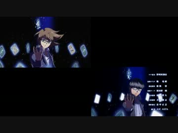 手描きヴァンガード ペルソナ４ Edパロ ニコニコ動画