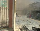 【PC版MW3】KCでドラグノフ練習⑳【Sam】