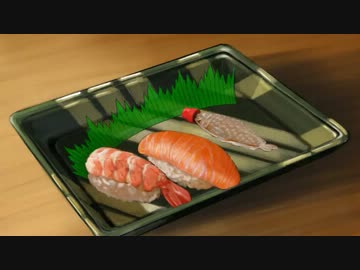 【超NovelsM@ster】高槻家の優雅な晩餐