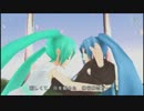 【初音ミクprojectDIVAextend】Closed Blue【エディット】