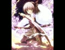 東方アレンジBGM単発集～幻　冬(低音質)～