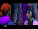 【PS3】SaintsRow3を絶叫してみた　Part18 【ダーティペア】