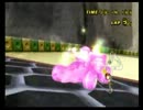 激闘！猿使いのカーレース 『マリオカートWii』 実況プレイ PART110