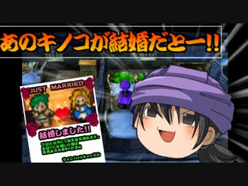 【ゆっくり実況】ゆっくりドラゴンクエスト５攻略 part9 【愛猫野生化編】