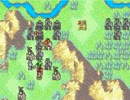 ファイアーエムブレム　烈火の剣　BOSS軍VSBOSS軍EX P31